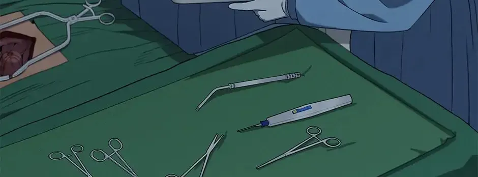 Dr. Choi Tae-Soo — Chapter 141 — page 52
