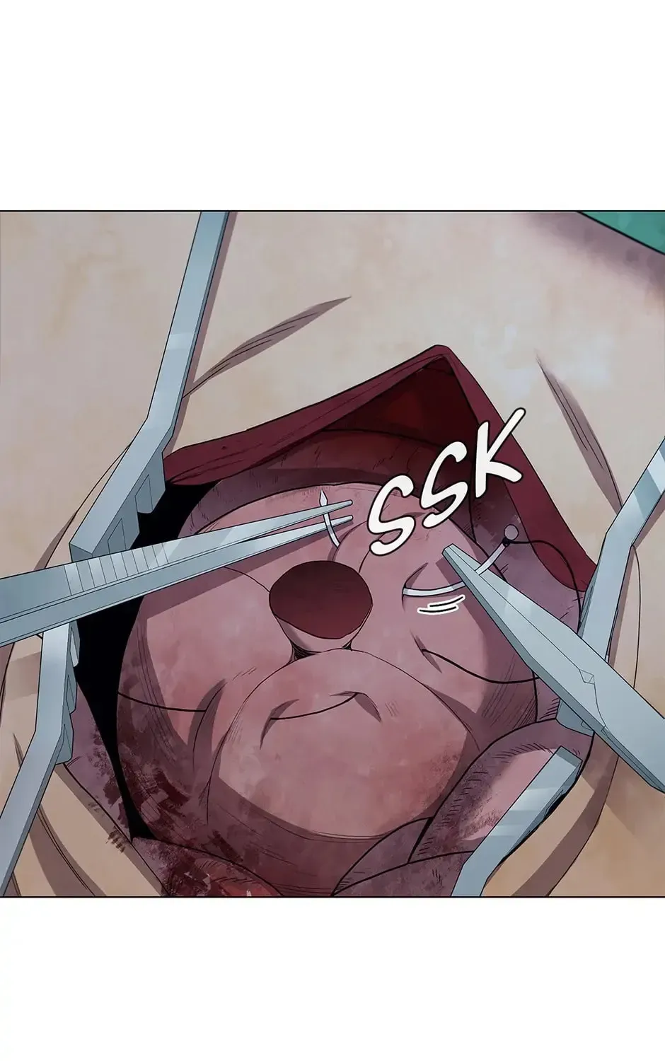 Dr. Choi Tae-Soo — Chapter 141 — page 57