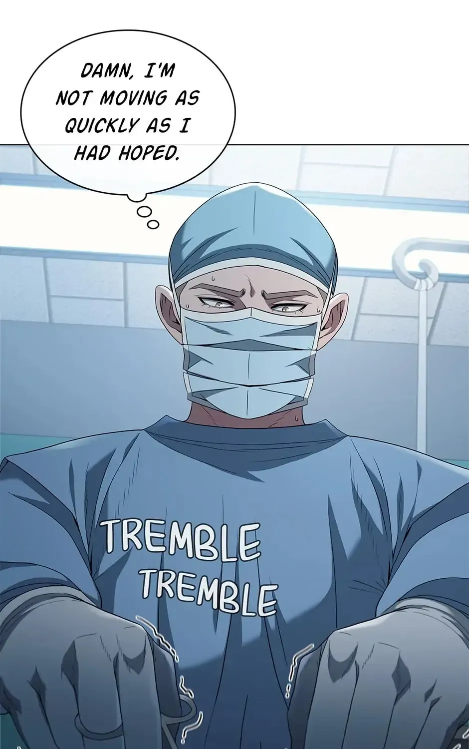 Dr. Choi Tae-Soo — Chapter 141 — page 59