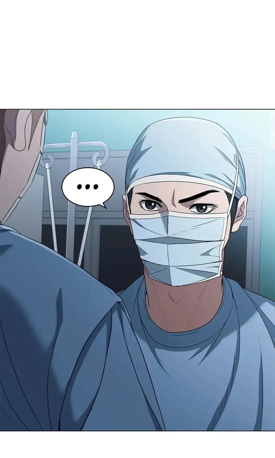 Dr. Choi Tae-Soo — Chapter 141 — page 61