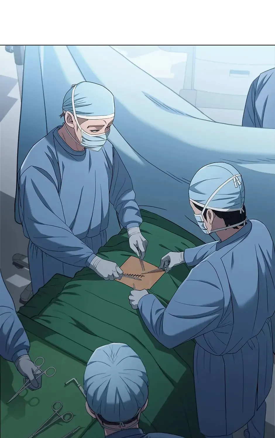 Dr. Choi Tae-Soo — Chapter 141 — page 73