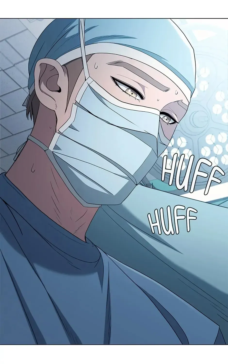 Dr. Choi Tae-Soo — Chapter 141 — page 75