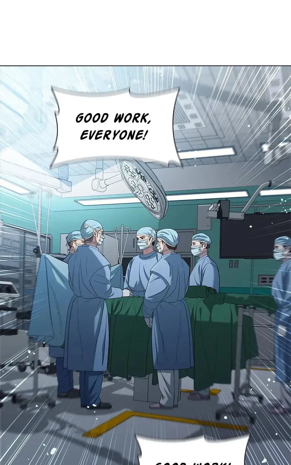 Dr. Choi Tae-Soo — Chapter 141 — page 77