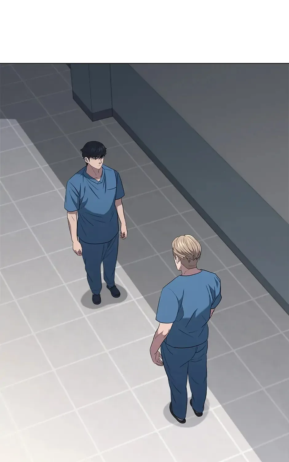 Dr. Choi Tae-Soo — Chapter 141 — page 85