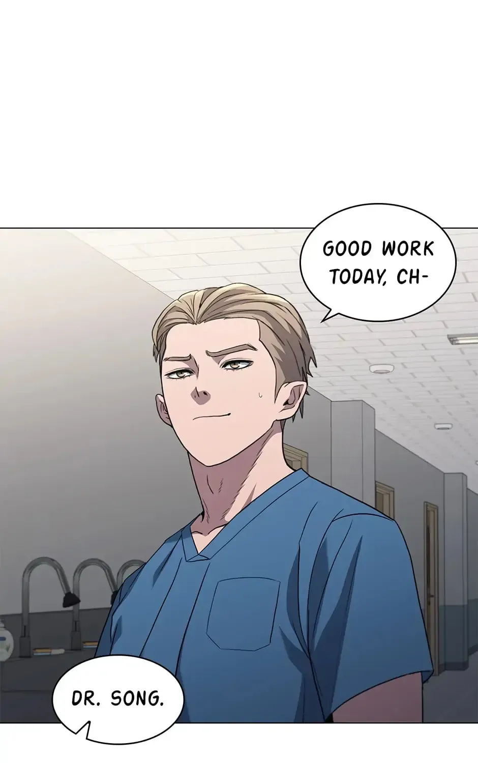 Dr. Choi Tae-Soo — Chapter 141 — page 87