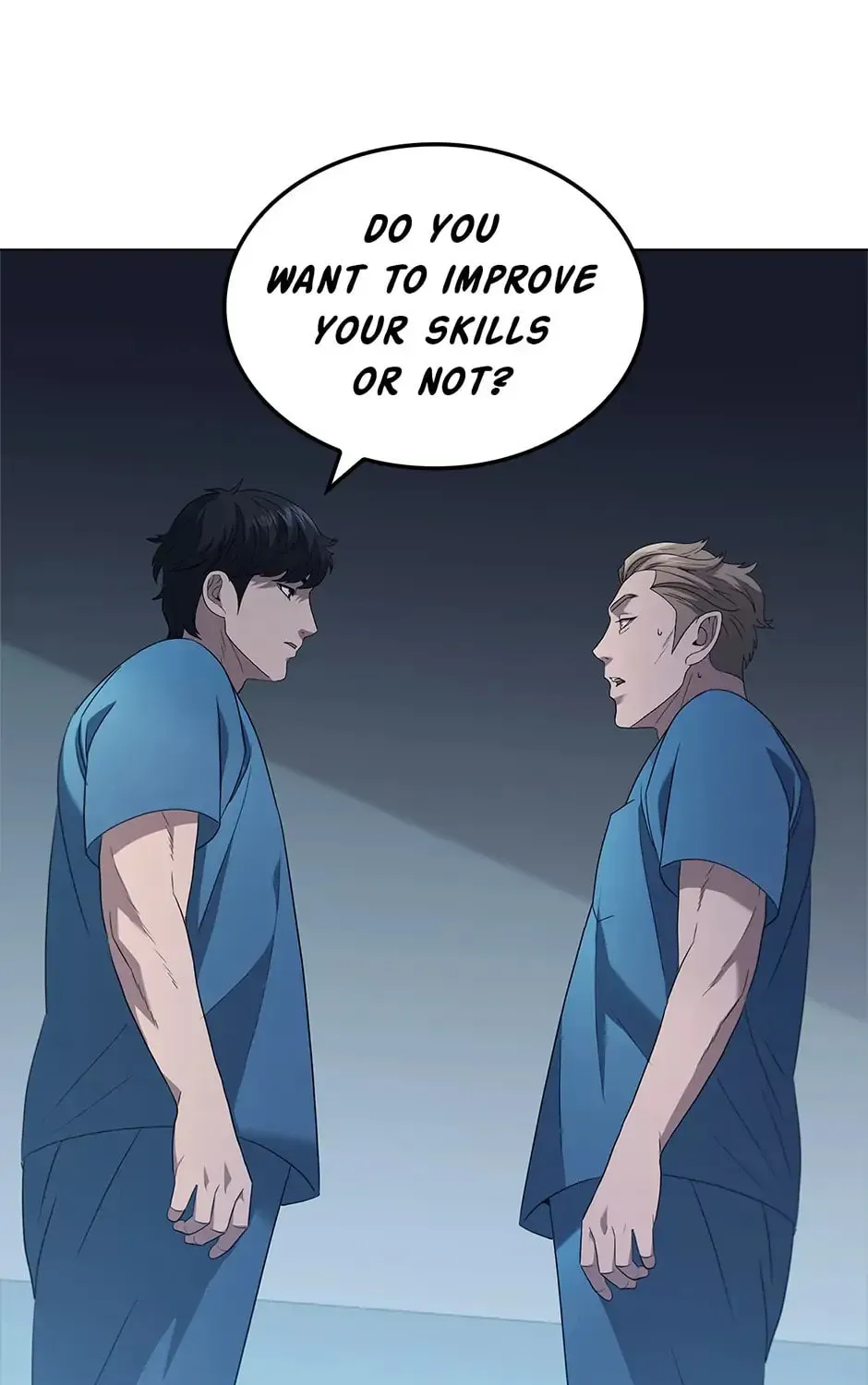 Dr. Choi Tae-Soo — Chapter 141 — page 89