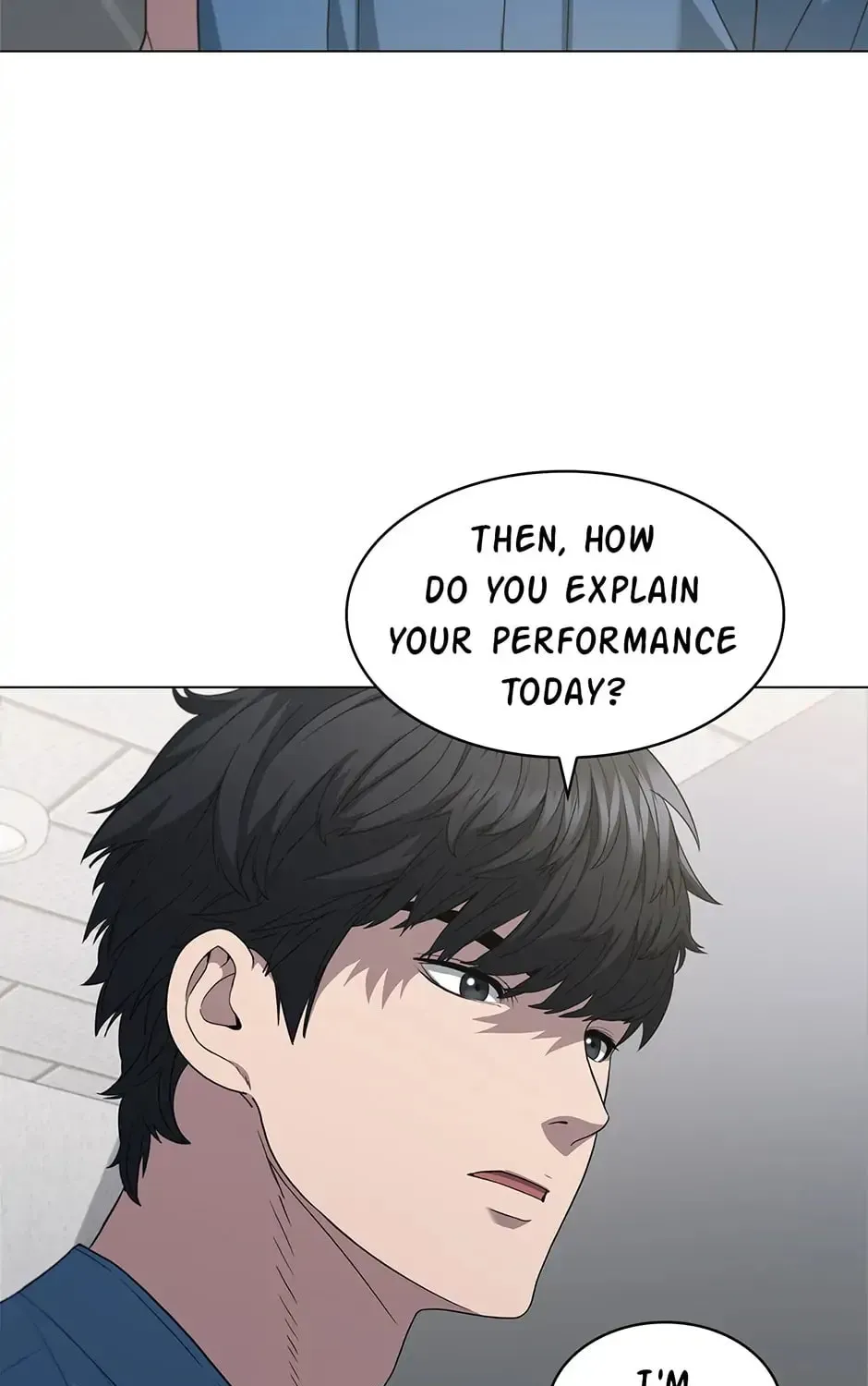 Dr. Choi Tae-Soo — Chapter 141 — page 93