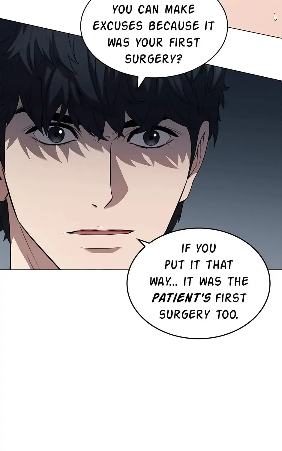 Dr. Choi Tae-Soo — Chapter 141 — page 99