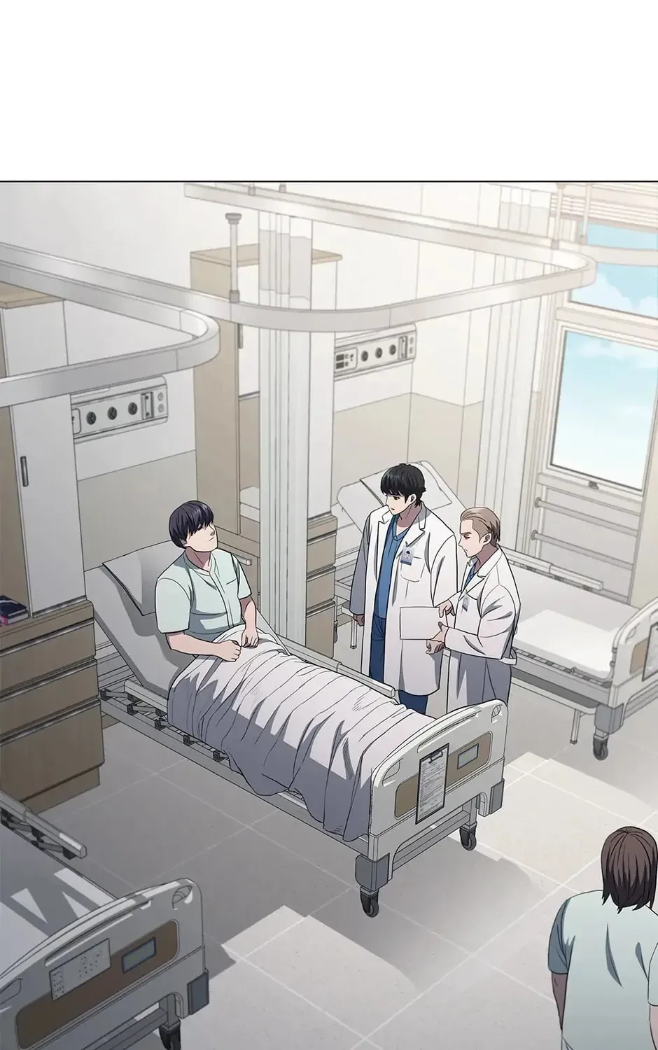 Dr. Choi Tae-Soo — Chapter 141 — page 113