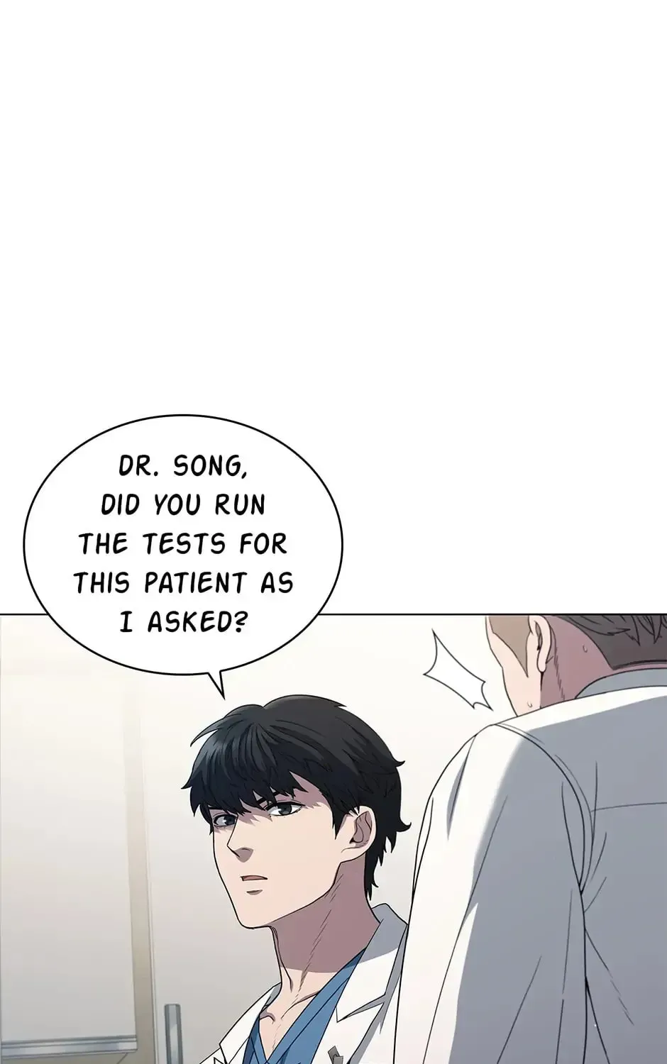 Dr. Choi Tae-Soo — Chapter 141 — page 117