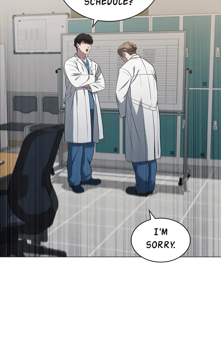 Dr. Choi Tae-Soo — Chapter 141 — page 125