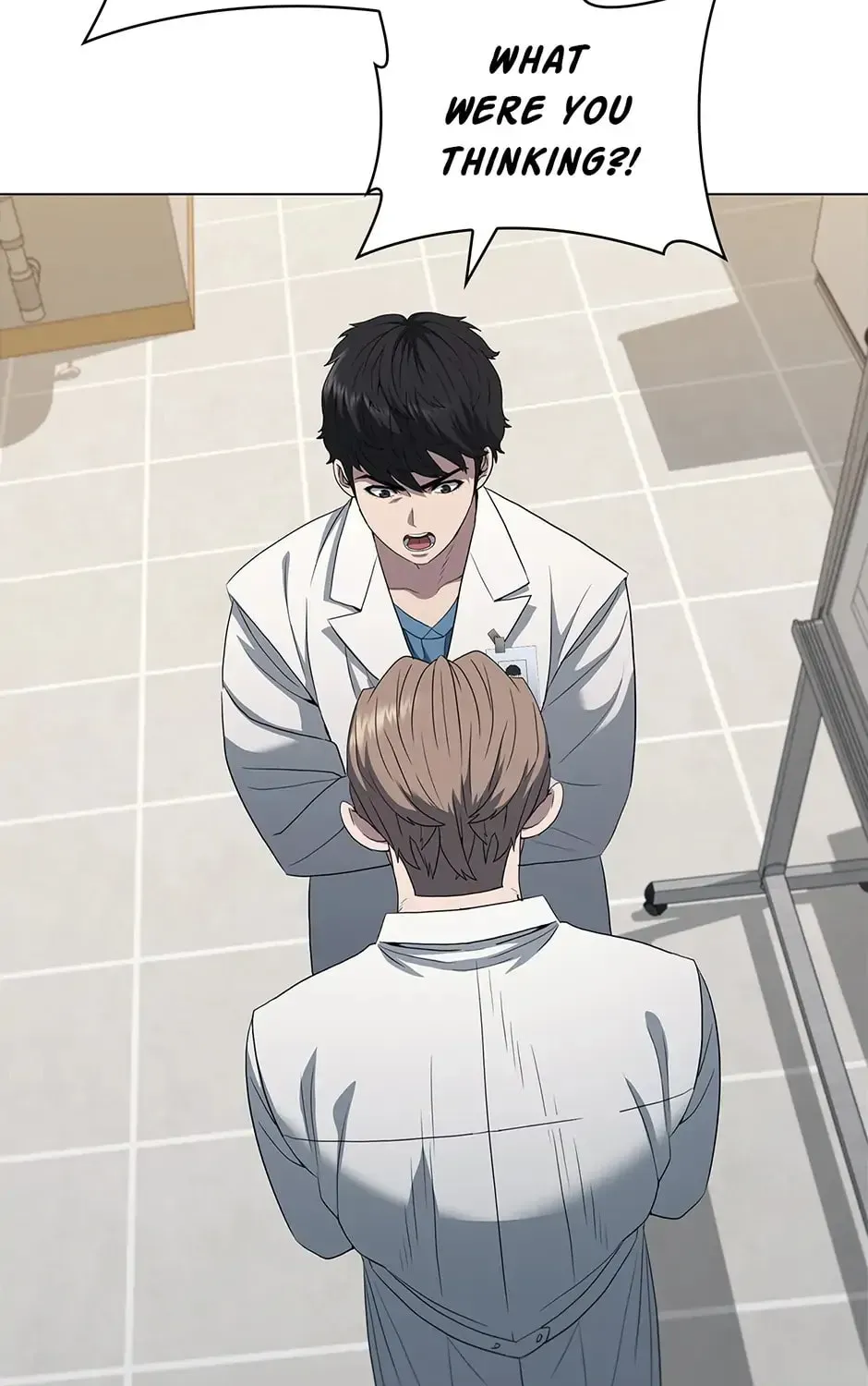Dr. Choi Tae-Soo — Chapter 141 — page 127