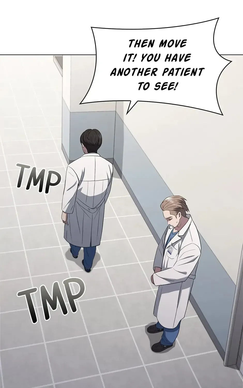 Dr. Choi Tae-Soo — Chapter 141 — page 137