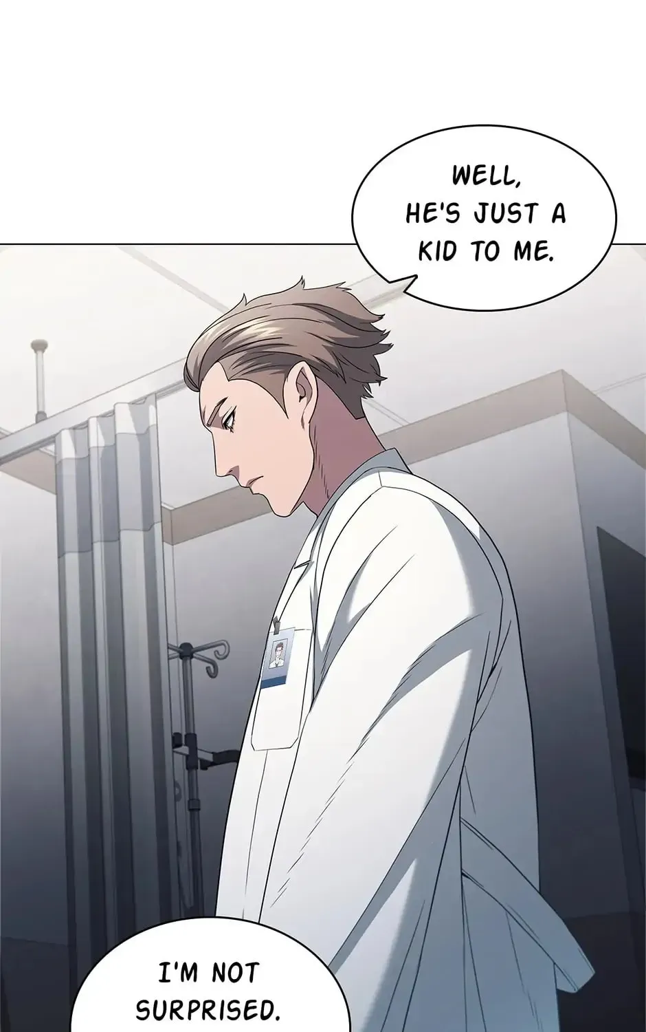 Dr. Choi Tae-Soo — Chapter 141 — page 149