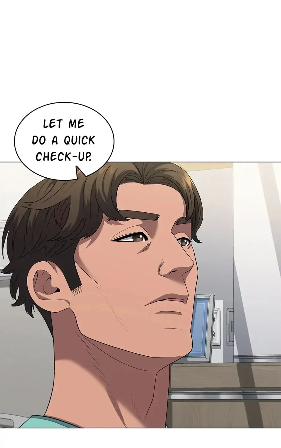 Dr. Choi Tae-Soo — Chapter 141 — page 157