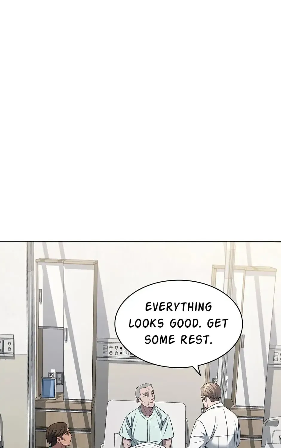 Dr. Choi Tae-Soo — Chapter 141 — page 159