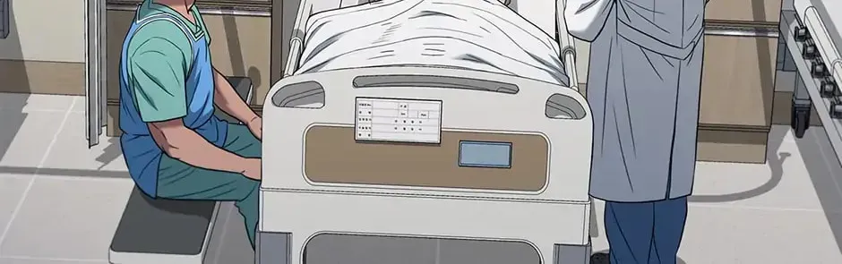 Dr. Choi Tae-Soo — Chapter 141 — page 160
