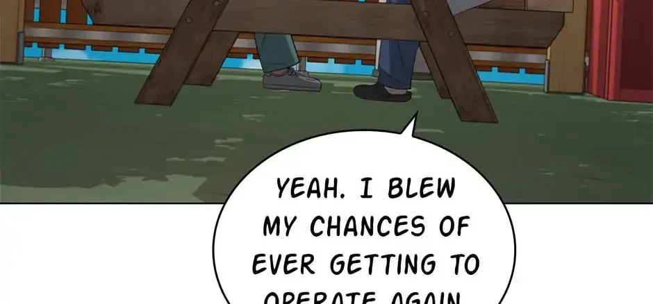 Dr. Choi Tae-Soo — Chapter 142 — page 6