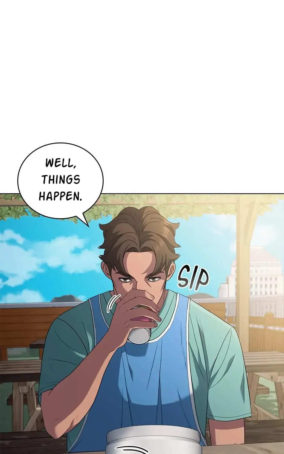 Dr. Choi Tae-Soo — Chapter 142 — page 11