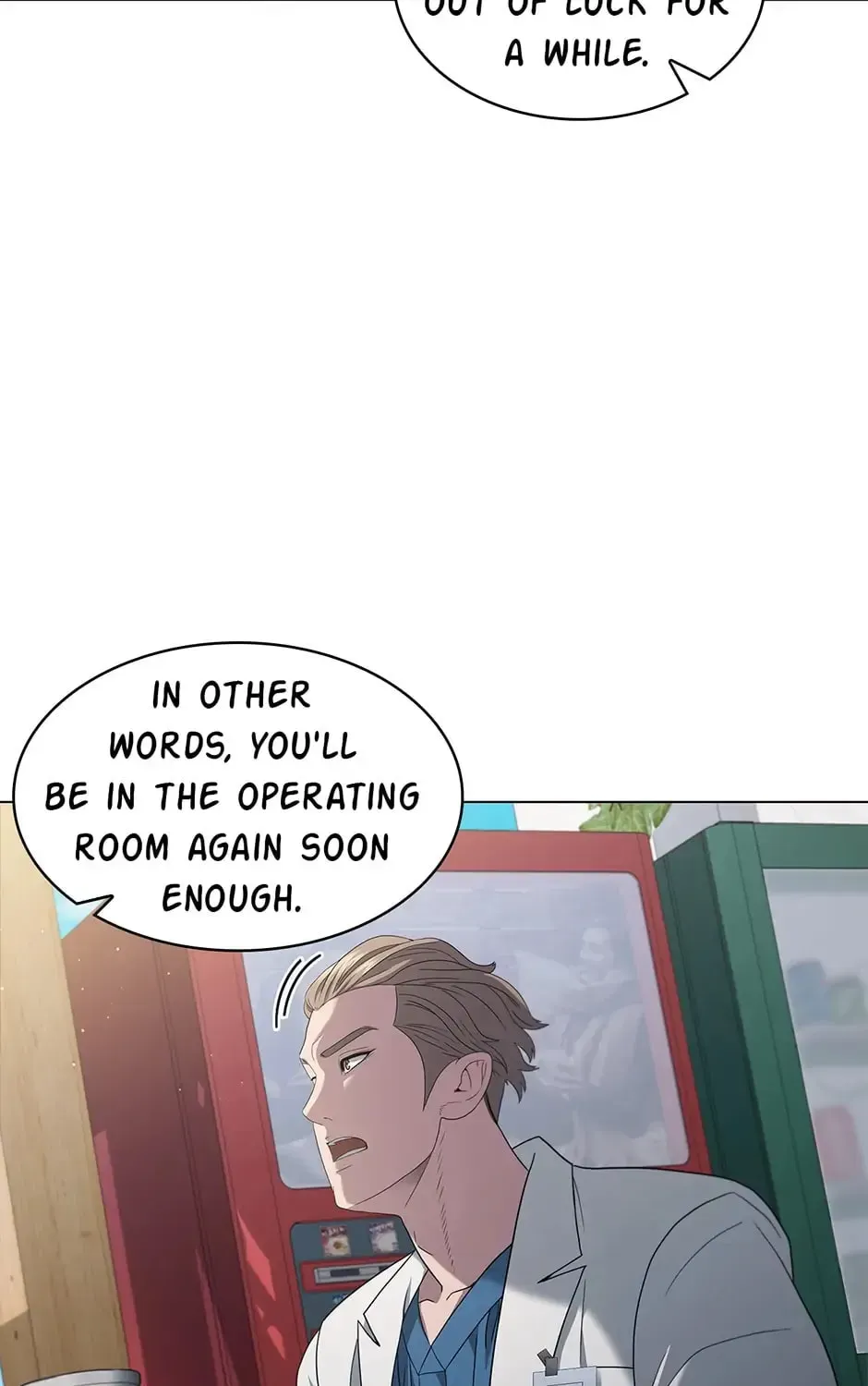 Dr. Choi Tae-Soo — Chapter 142 — page 13