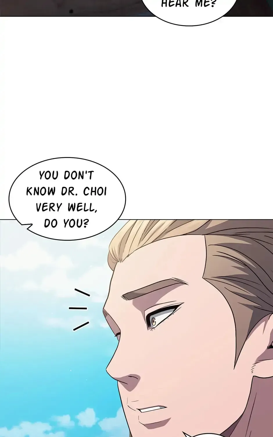 Dr. Choi Tae-Soo — Chapter 142 — page 15