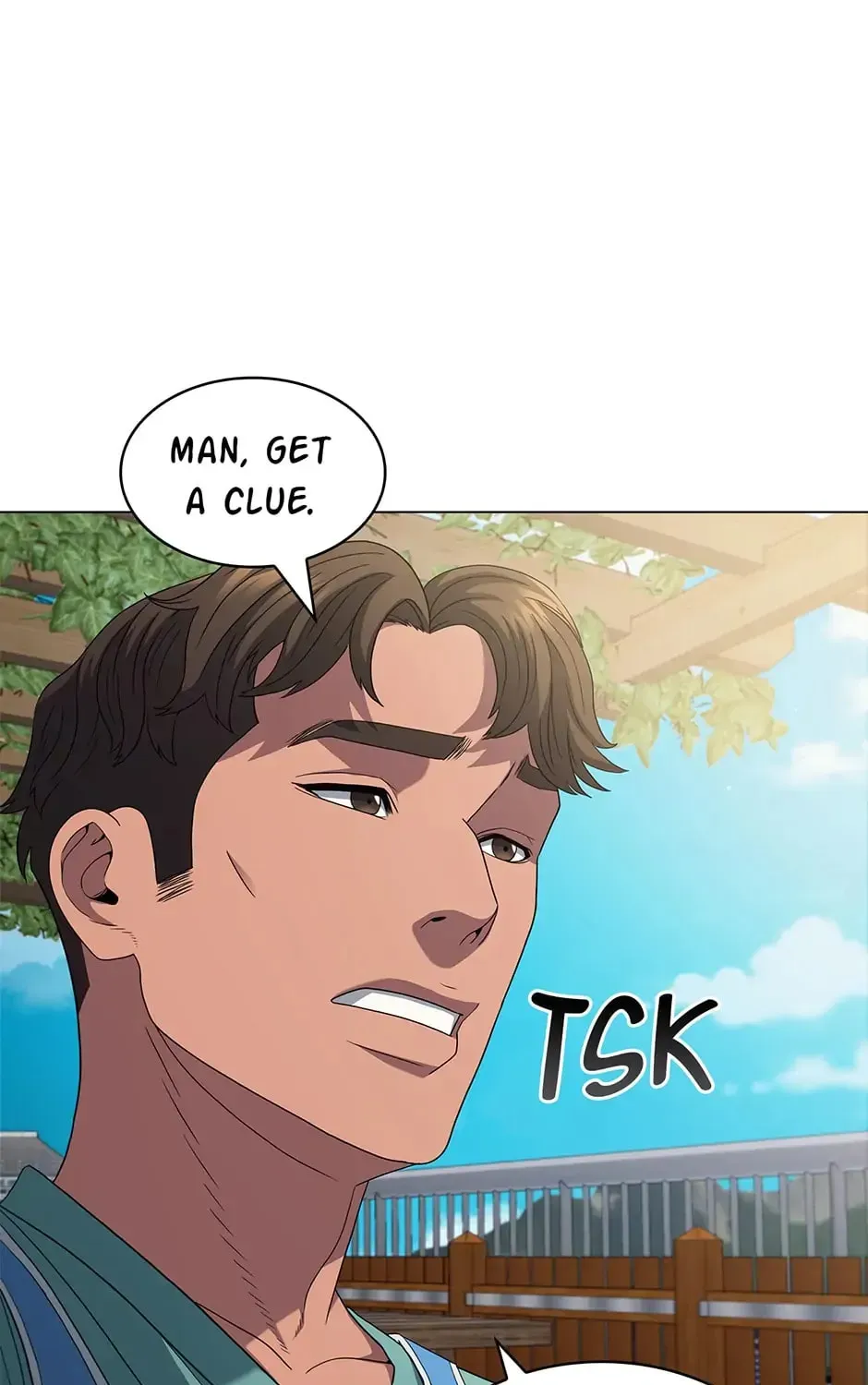 Dr. Choi Tae-Soo — Chapter 142 — page 17