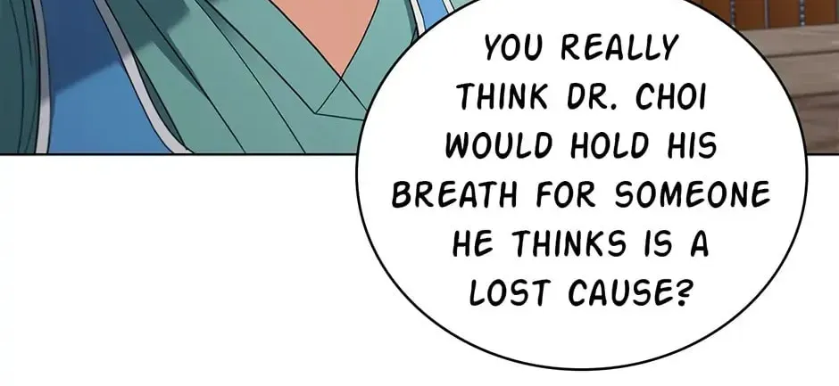 Dr. Choi Tae-Soo — Chapter 142 — page 18