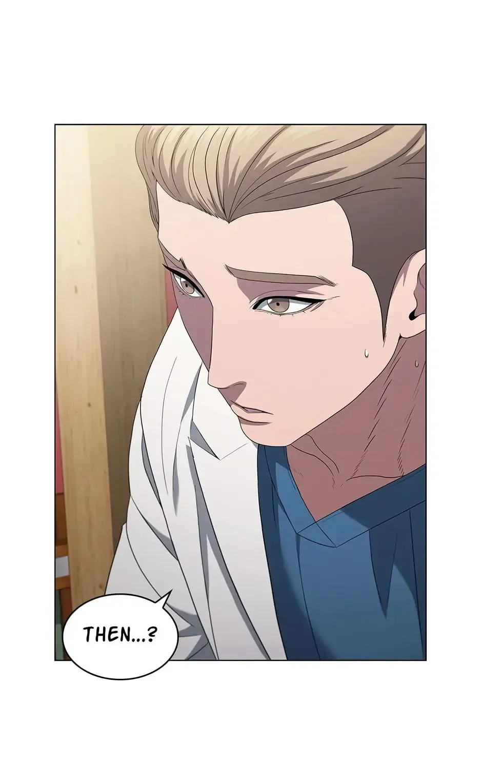 Dr. Choi Tae-Soo — Chapter 142 — page 19