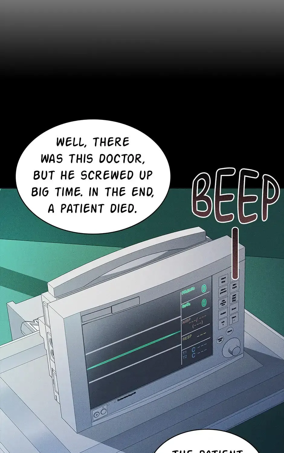 Dr. Choi Tae-Soo — Chapter 142 — page 29