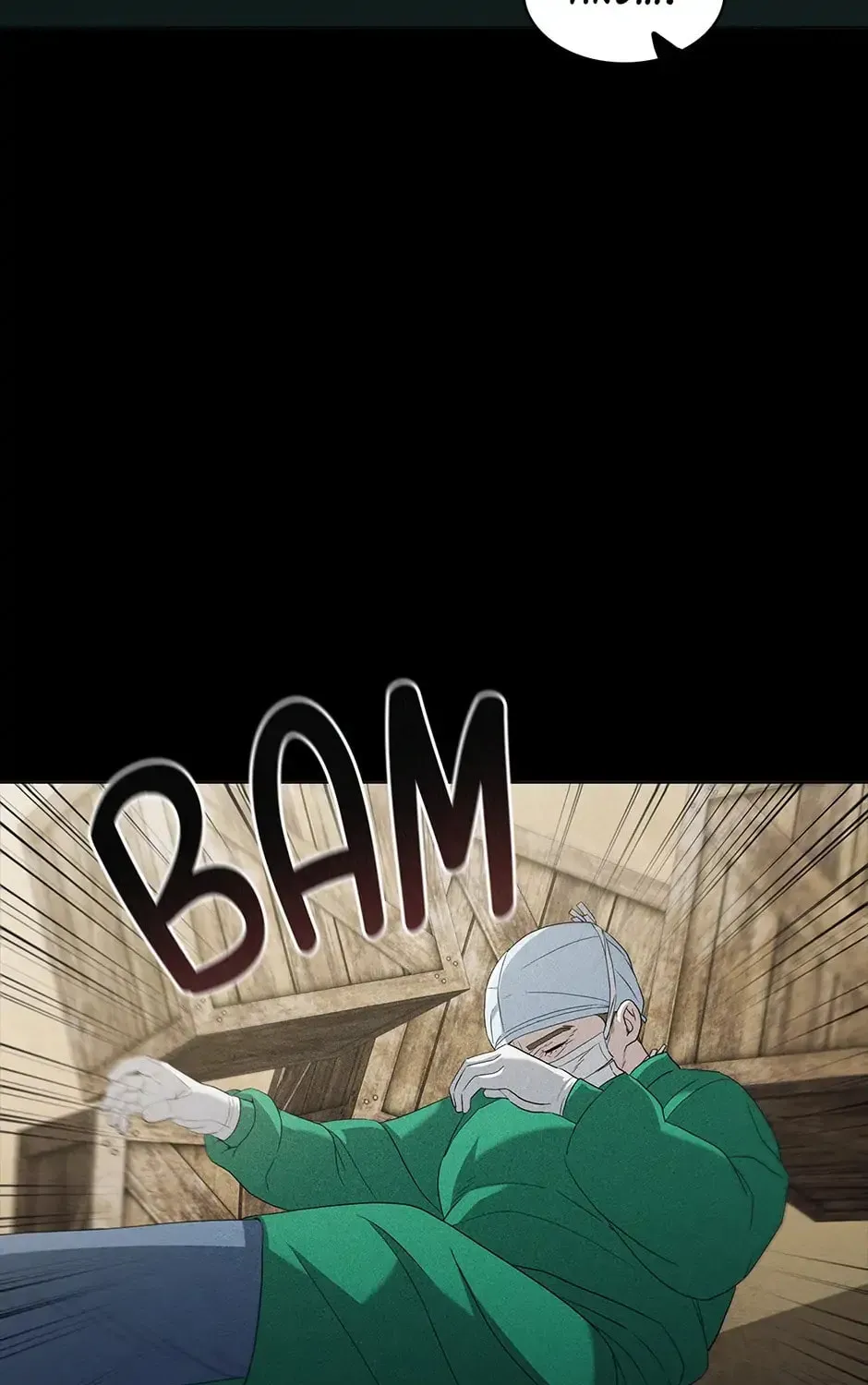 Dr. Choi Tae-Soo — Chapter 142 — page 33