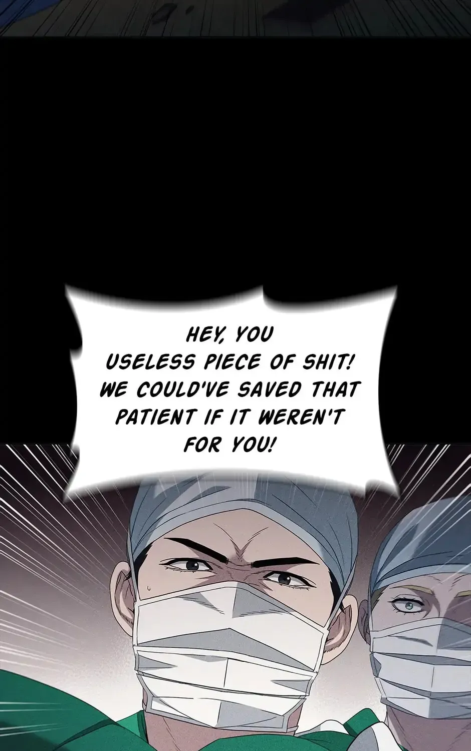 Dr. Choi Tae-Soo — Chapter 142 — page 35