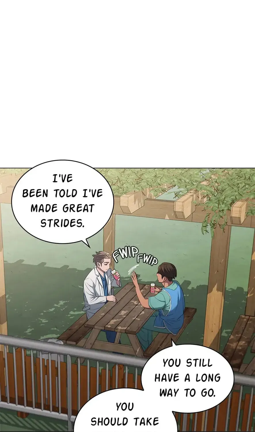 Dr. Choi Tae-Soo — Chapter 142 — page 53