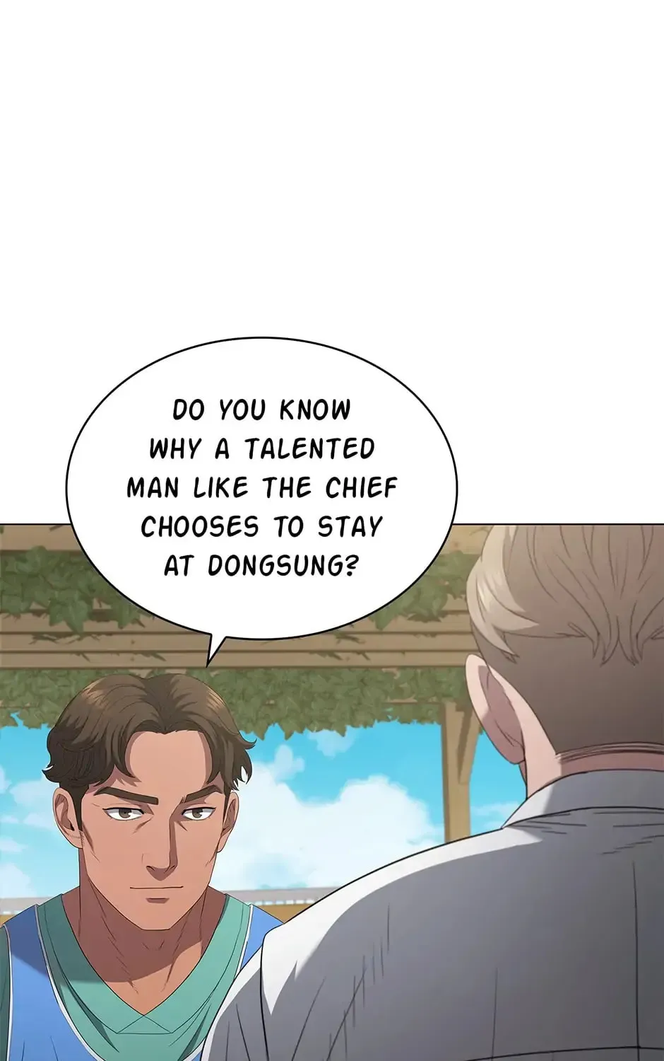 Dr. Choi Tae-Soo — Chapter 142 — page 57