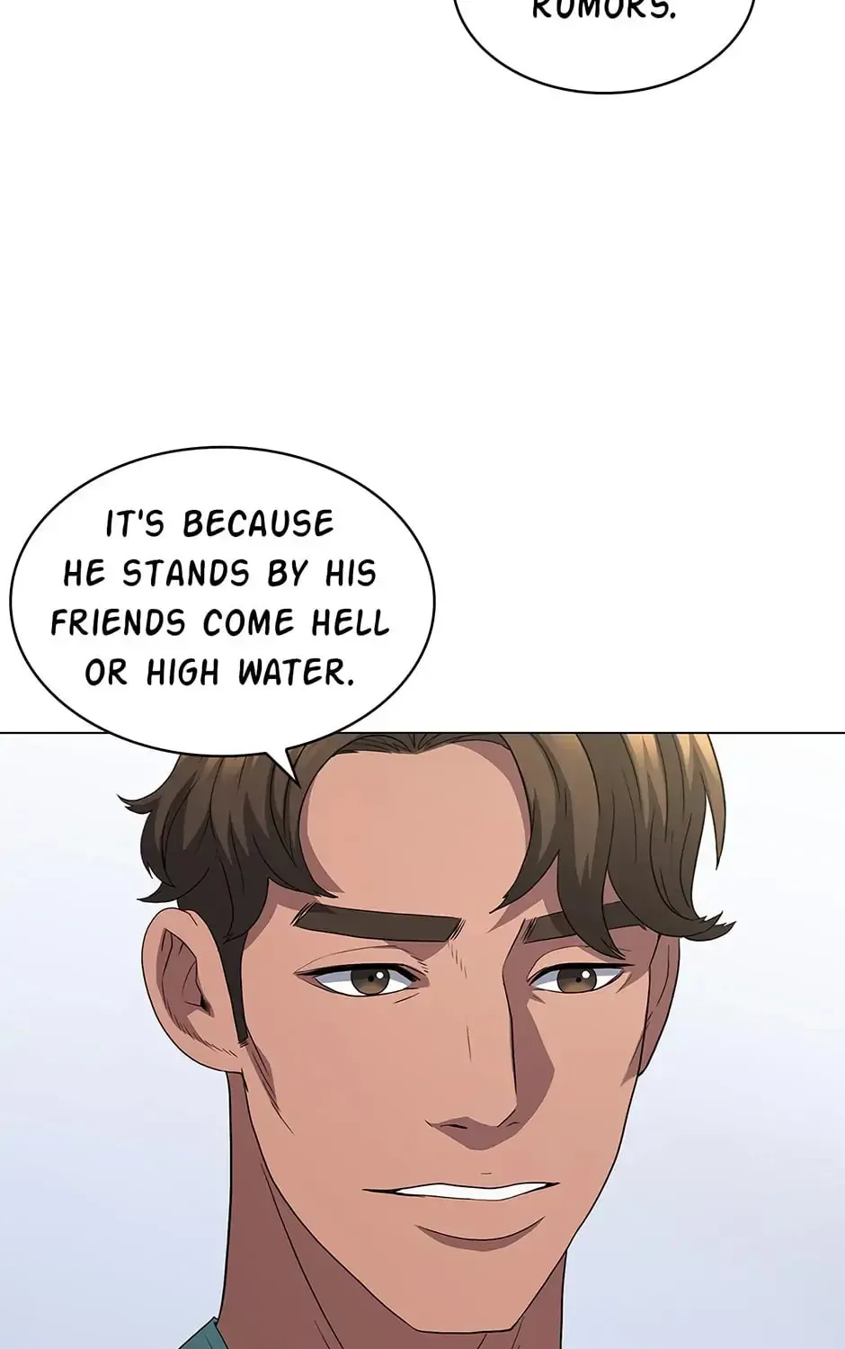 Dr. Choi Tae-Soo — Chapter 142 — page 59