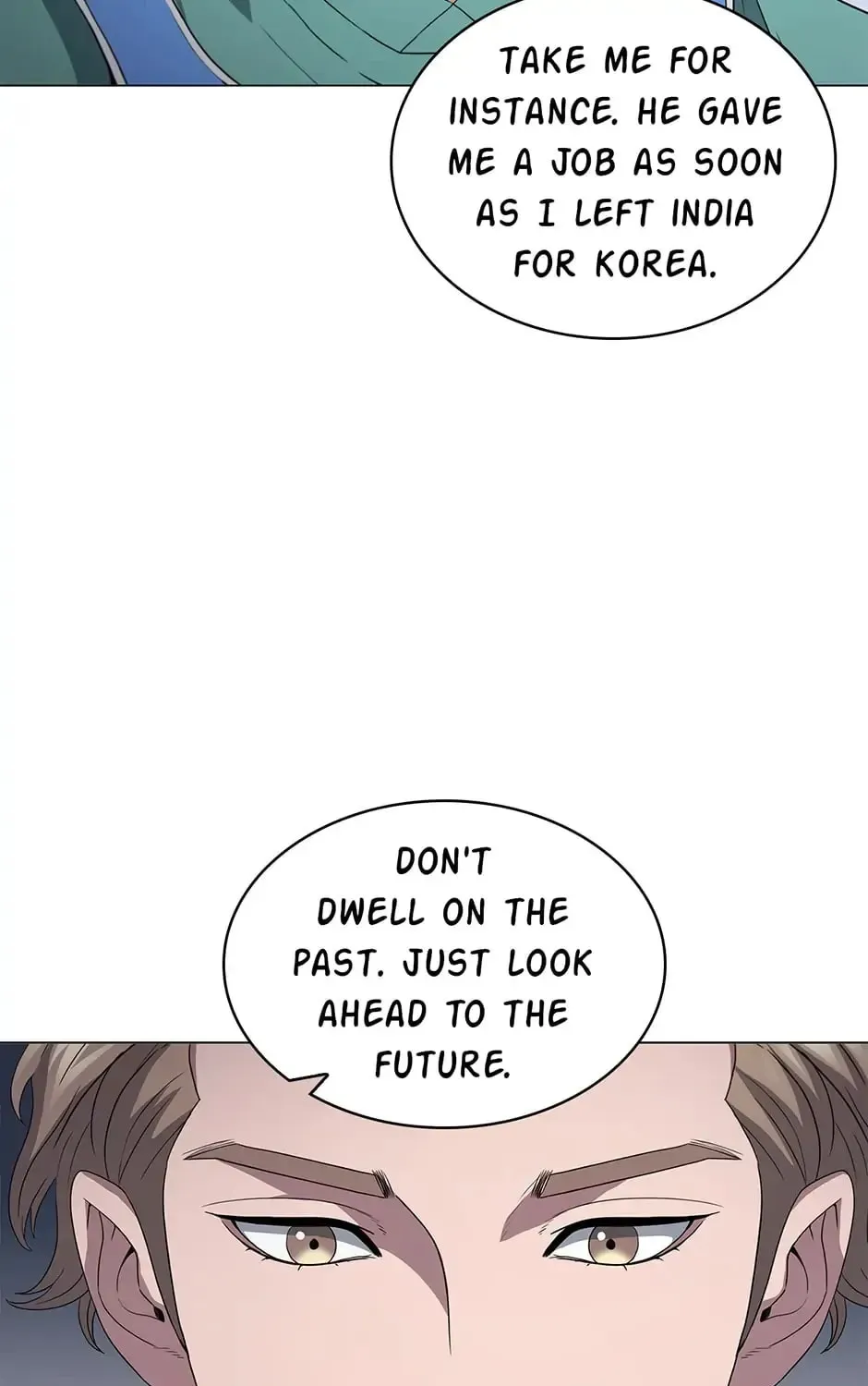 Dr. Choi Tae-Soo — Chapter 142 — page 61