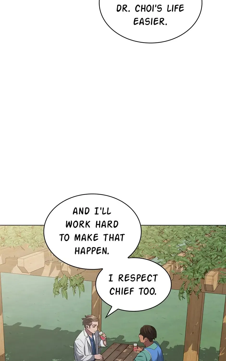 Dr. Choi Tae-Soo — Chapter 142 — page 73
