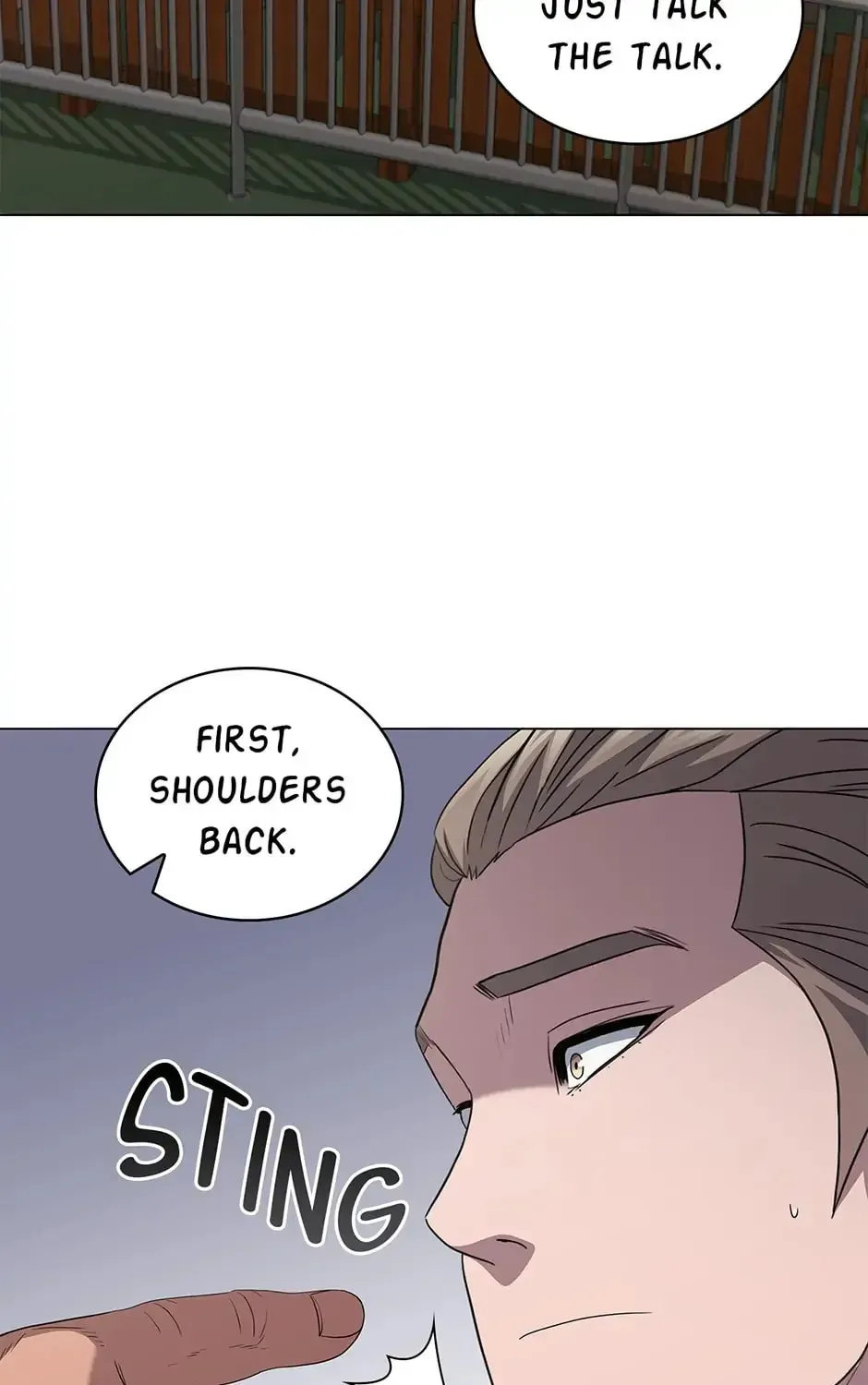 Dr. Choi Tae-Soo — Chapter 142 — page 75