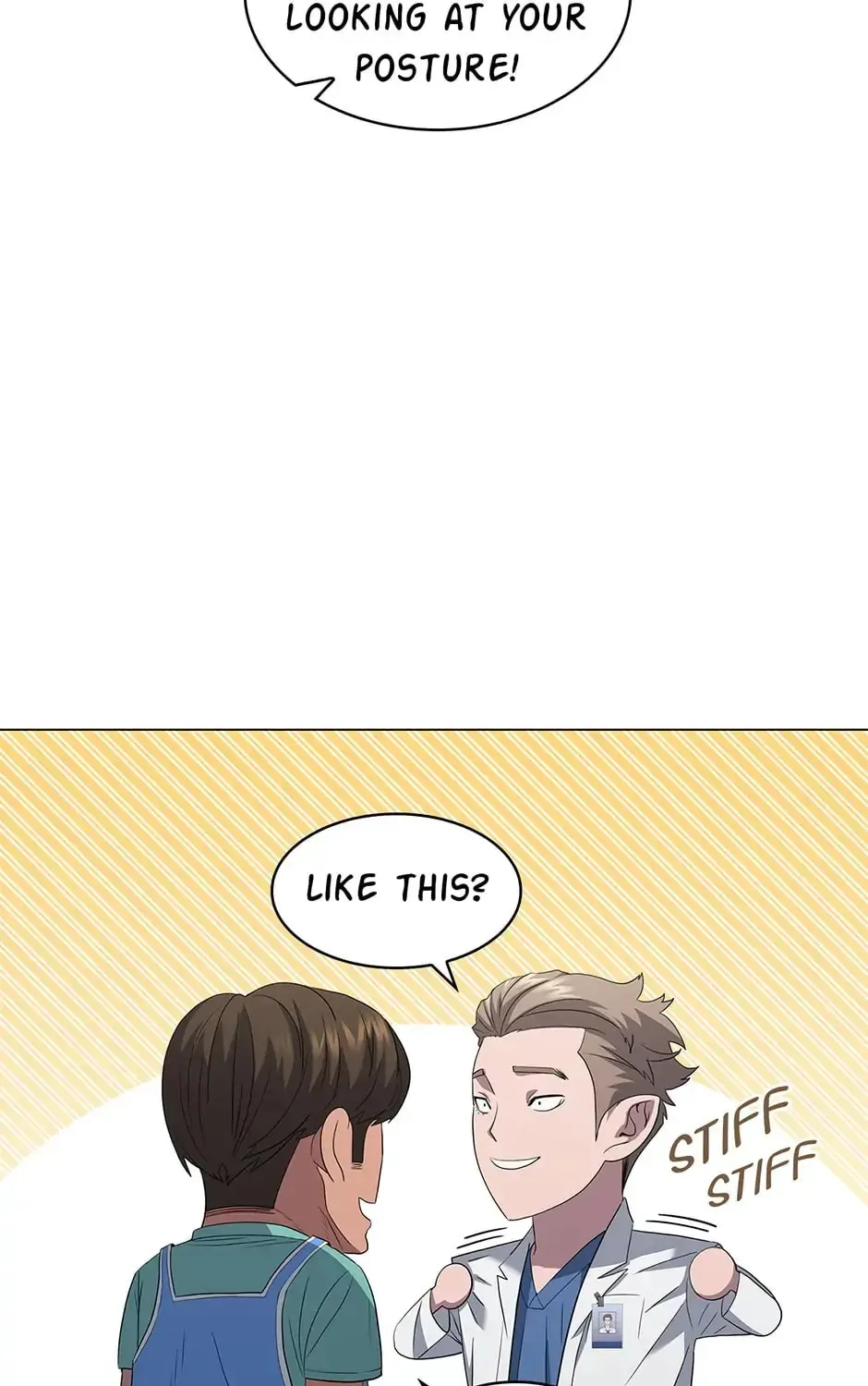 Dr. Choi Tae-Soo — Chapter 142 — page 77