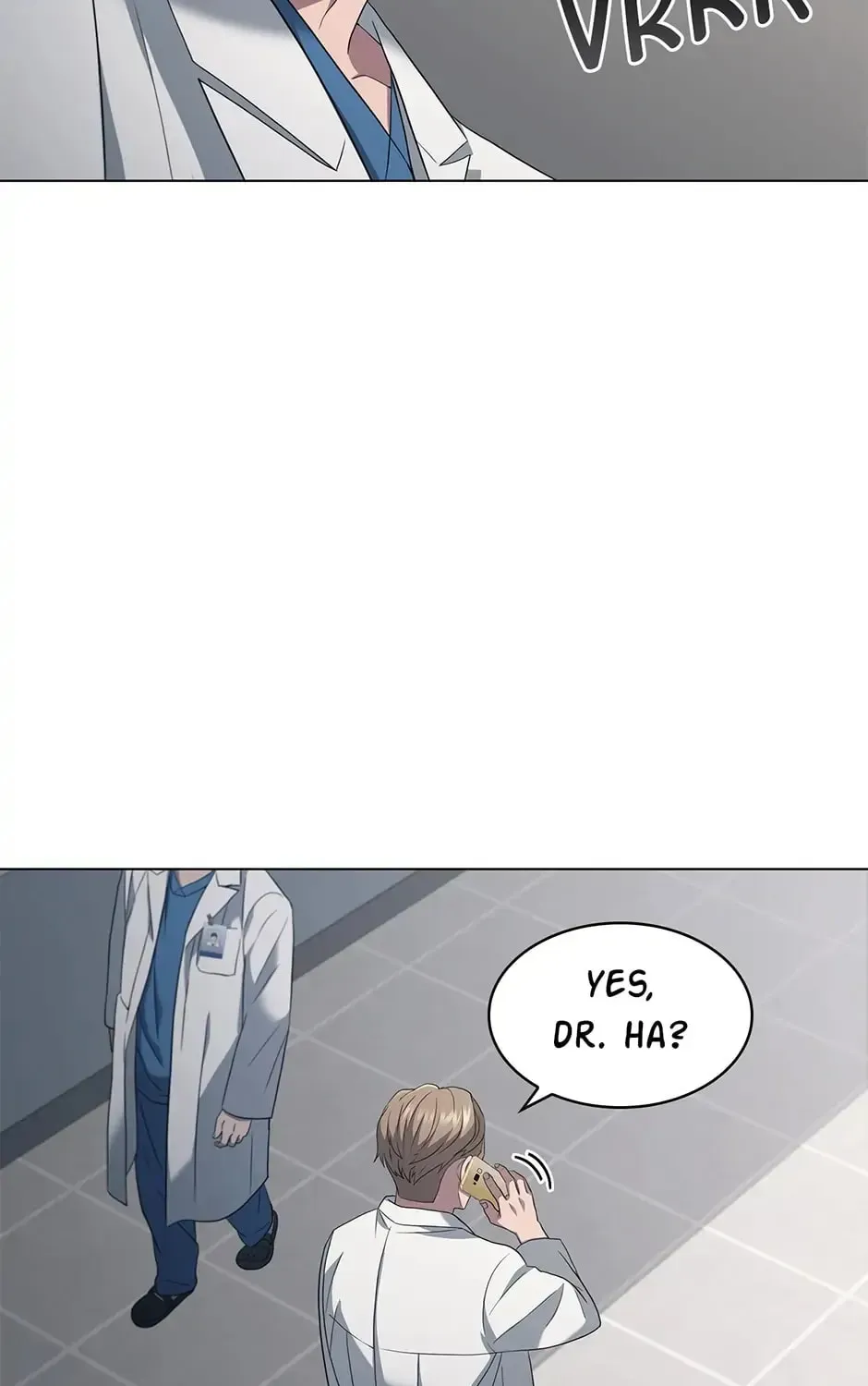 Dr. Choi Tae-Soo — Chapter 142 — page 91