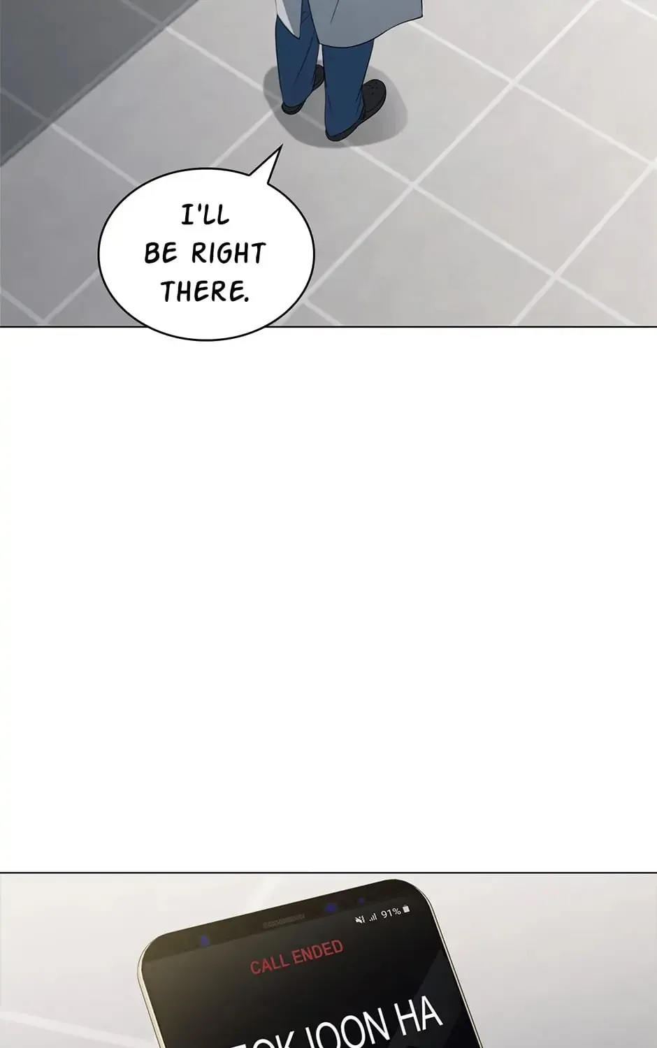 Dr. Choi Tae-Soo — Chapter 142 — page 93