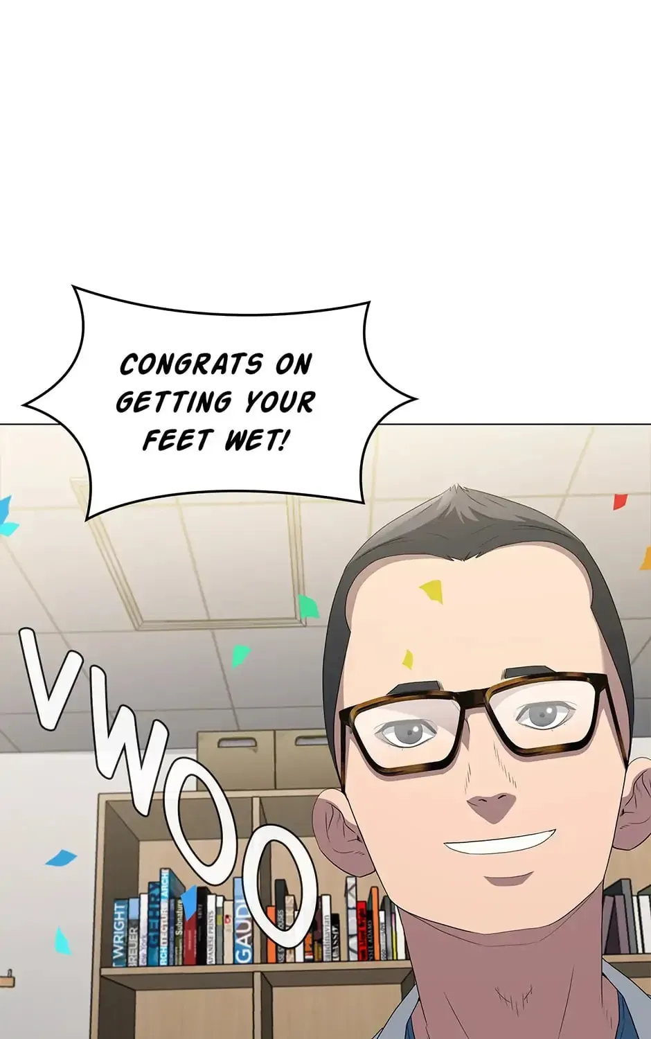 Dr. Choi Tae-Soo — Chapter 142 — page 129