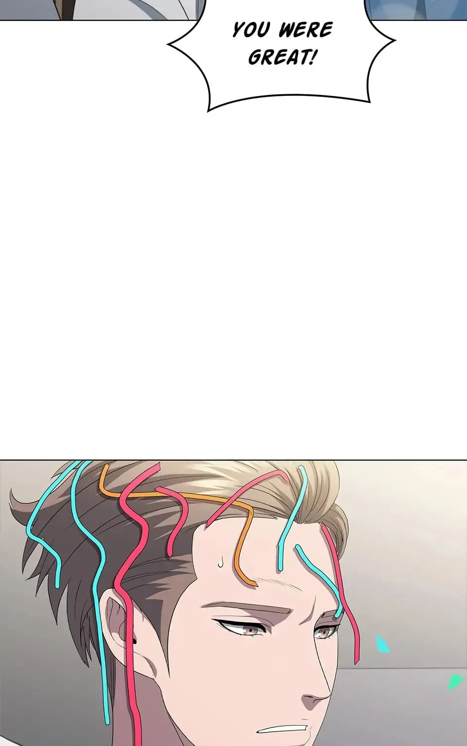 Dr. Choi Tae-Soo — Chapter 142 — page 131