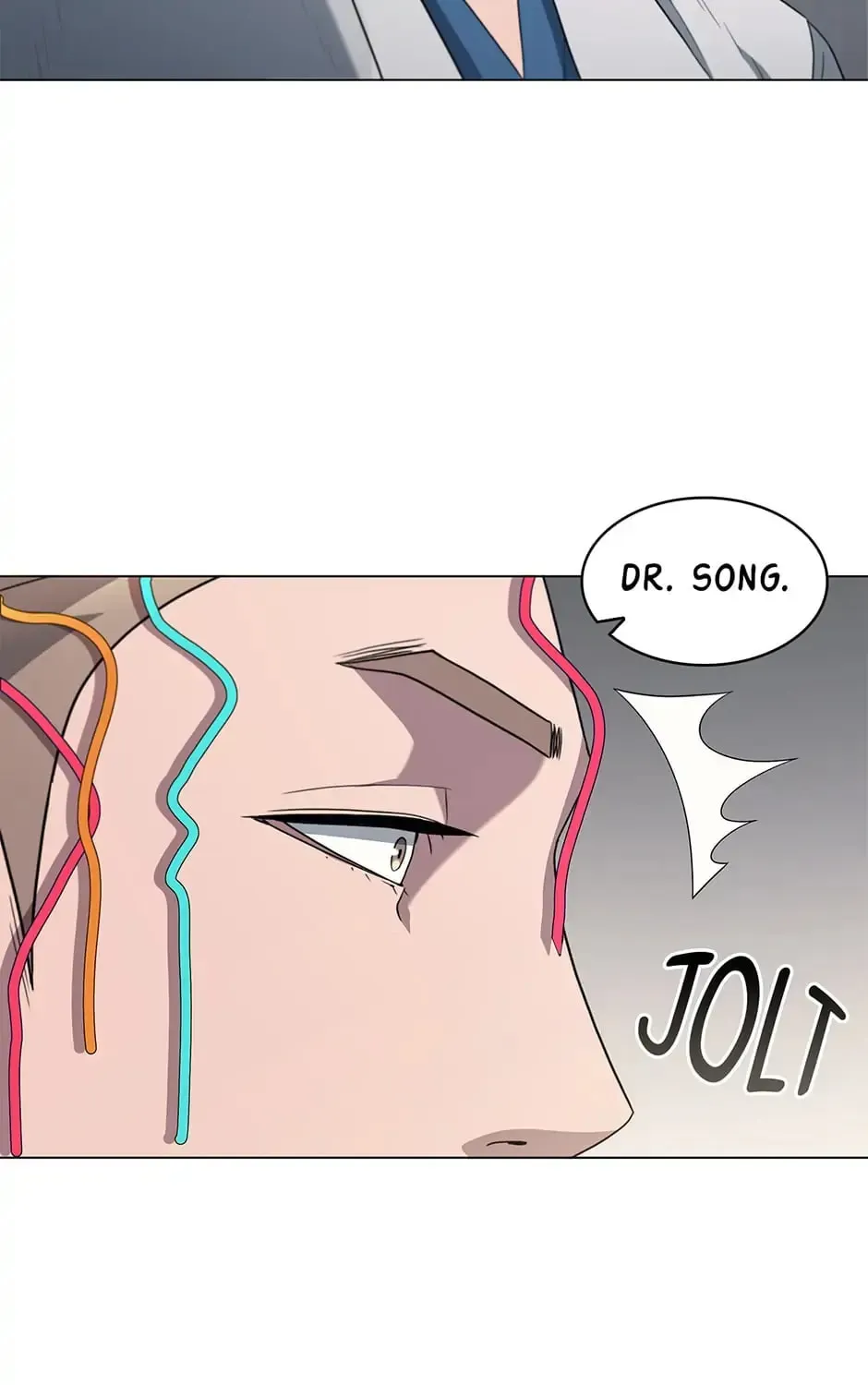 Dr. Choi Tae-Soo — Chapter 142 — page 133