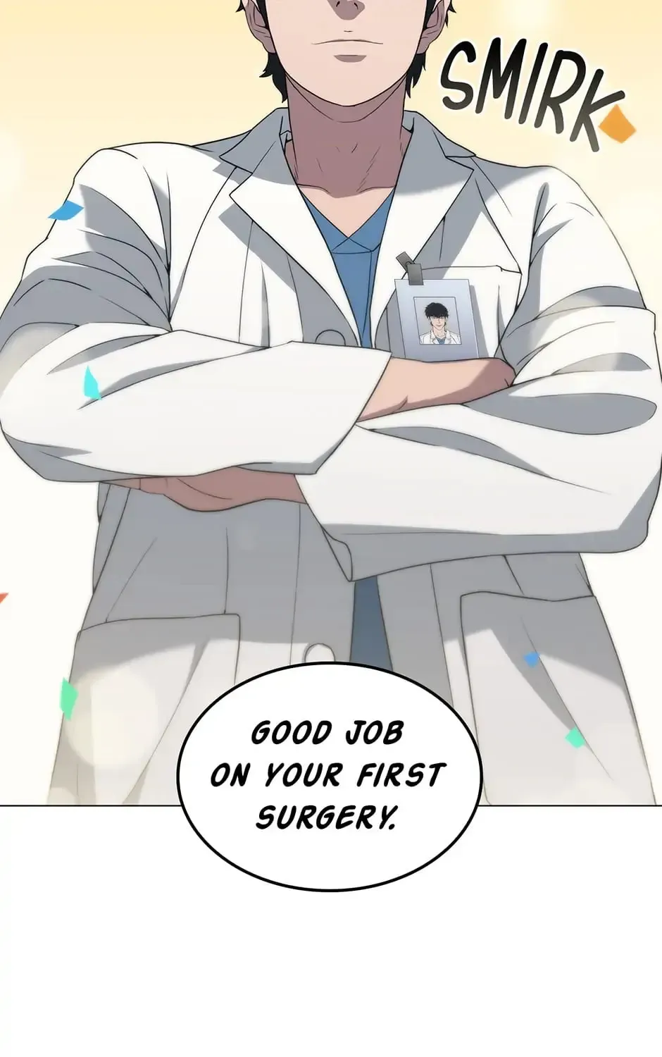Dr. Choi Tae-Soo — Chapter 142 — page 139