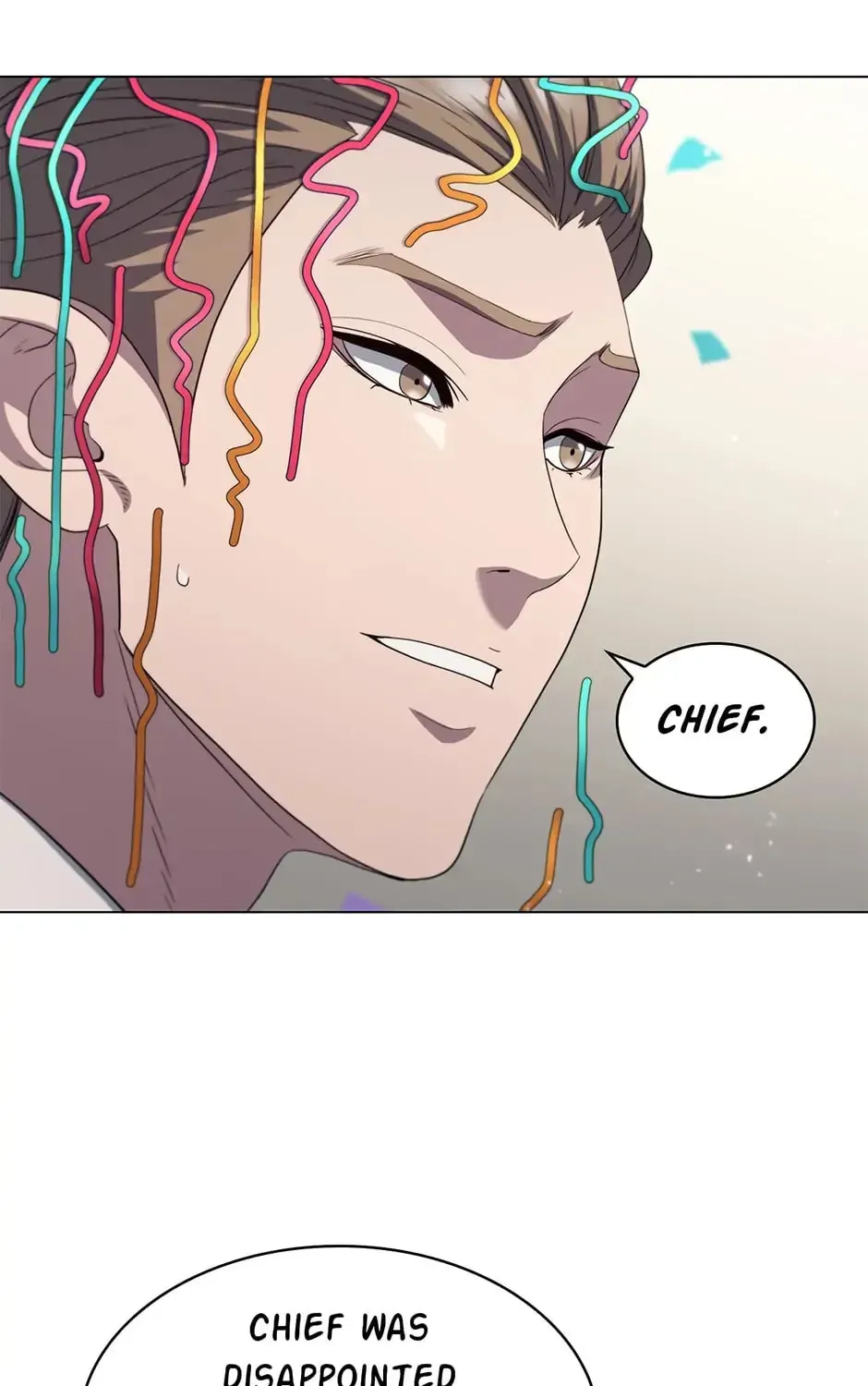 Dr. Choi Tae-Soo — Chapter 142 — page 143