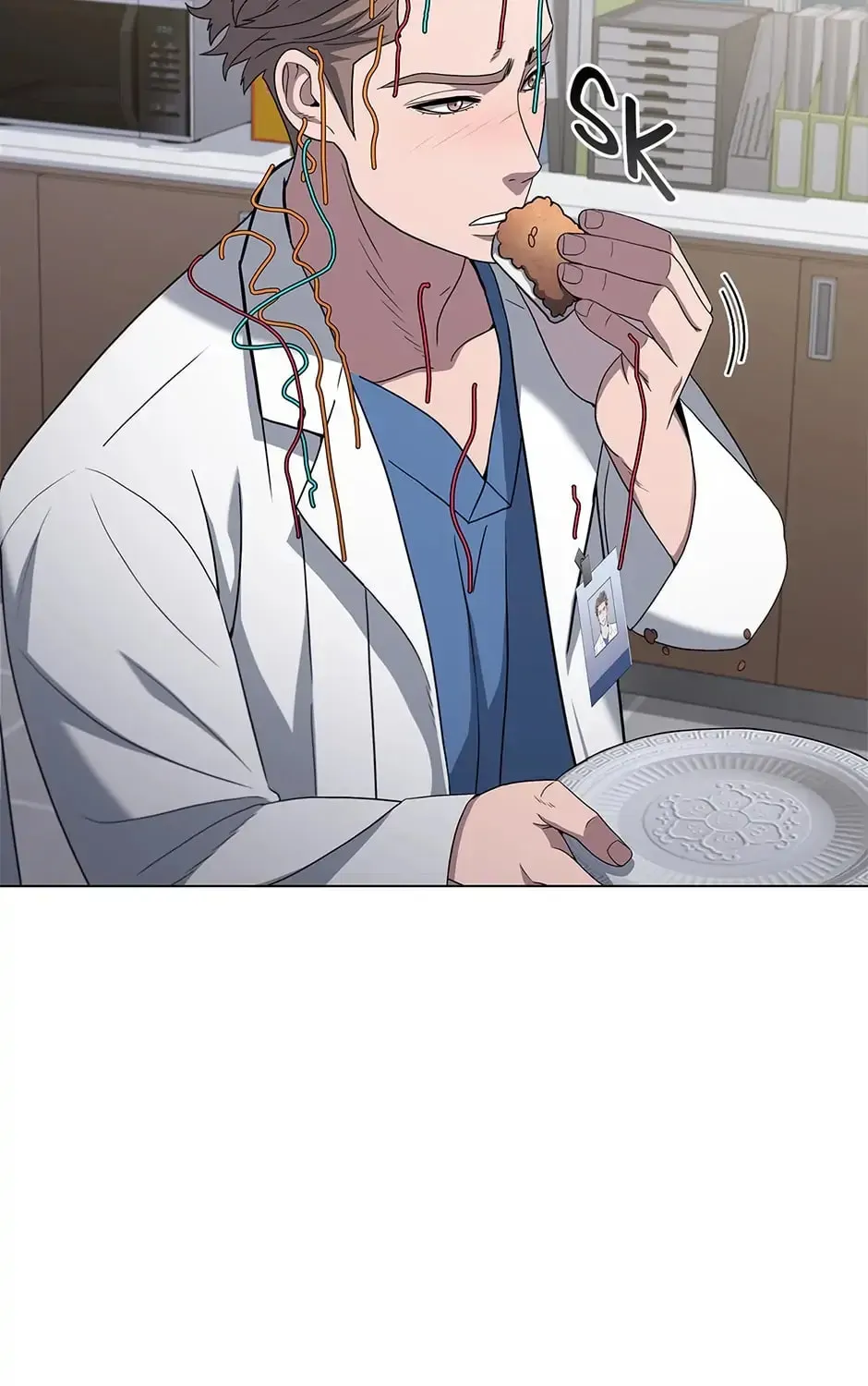 Dr. Choi Tae-Soo — Chapter 142 — page 151