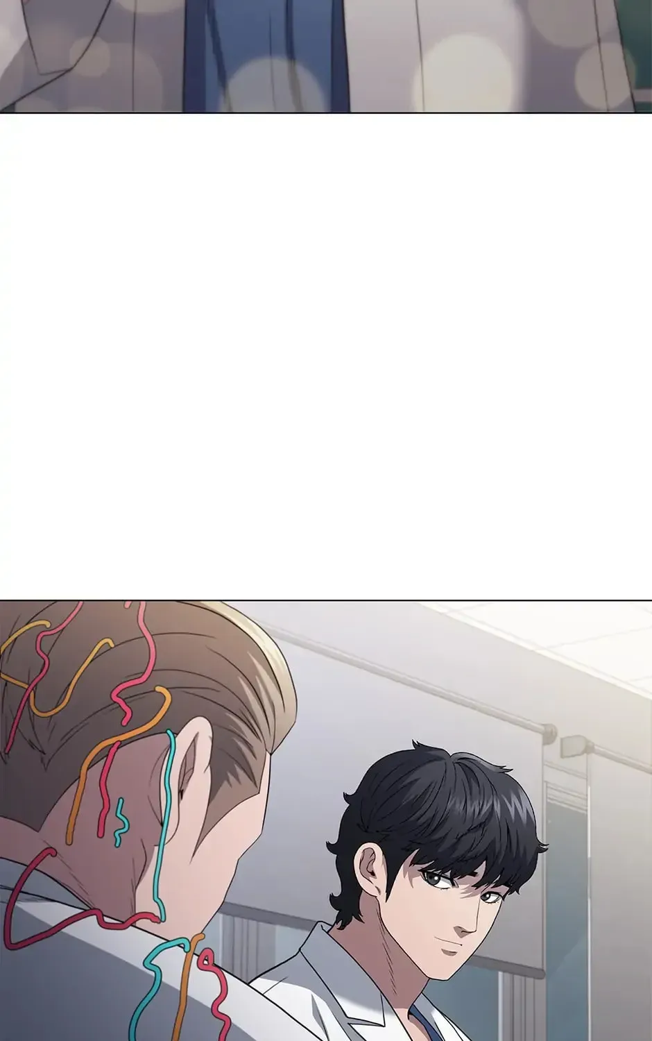 Dr. Choi Tae-Soo — Chapter 142 — page 157