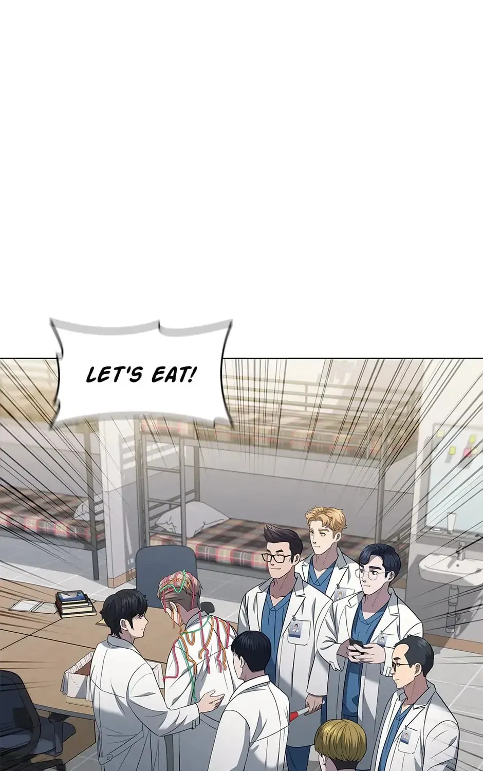 Dr. Choi Tae-Soo — Chapter 142 — page 159
