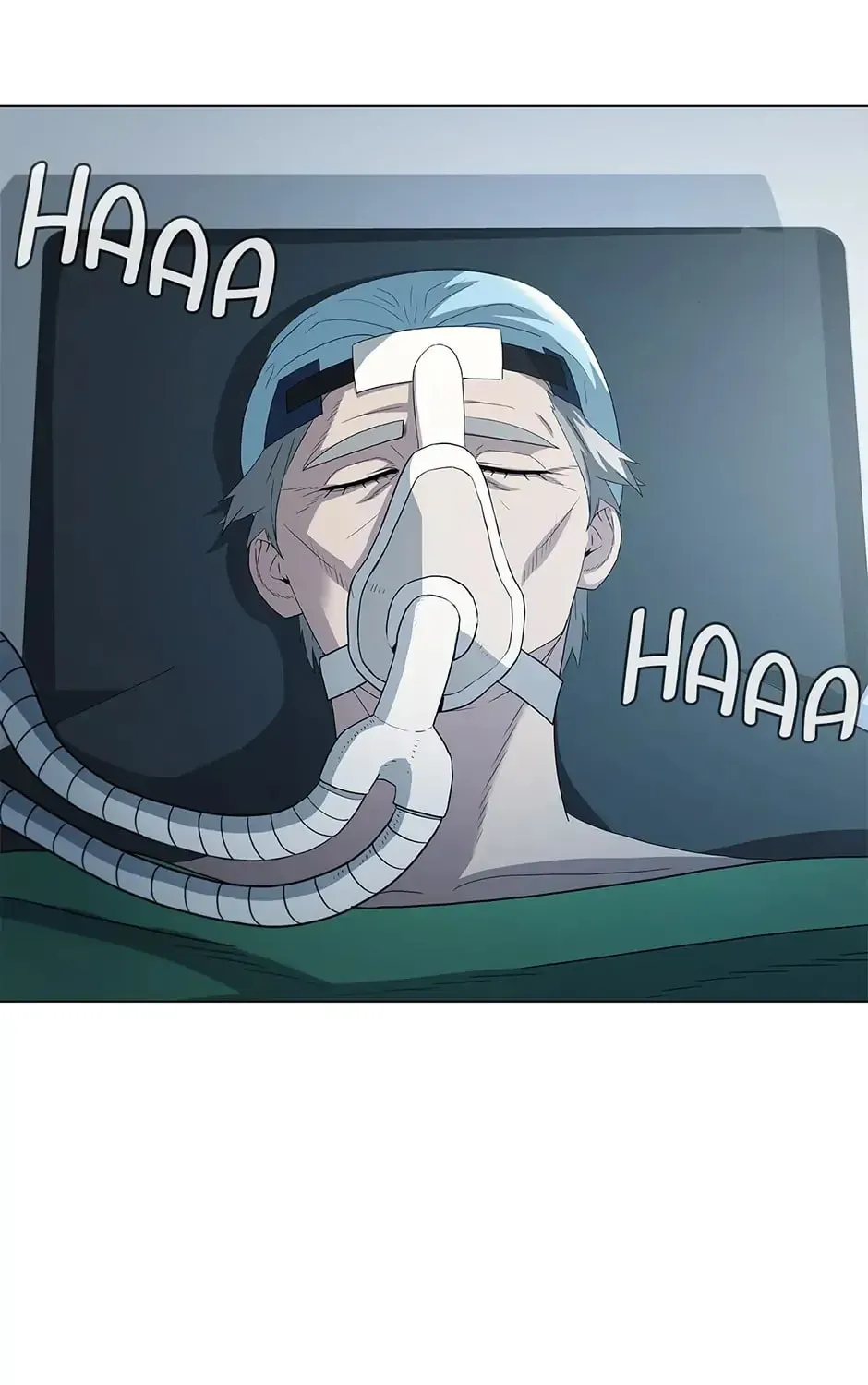 Dr. Choi Tae-Soo — Chapter 143 — page 5