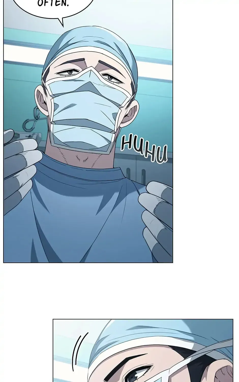 Dr. Choi Tae-Soo — Chapter 143 — page 9